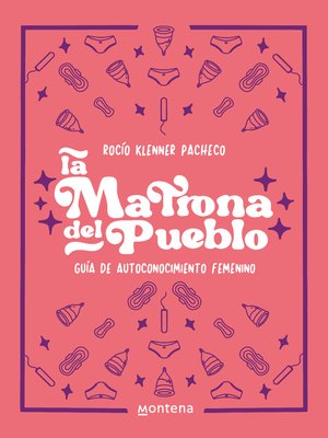 cover image of La matrona del pueblo